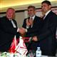 KKTC ile petrol anla�mas� imzaland�
