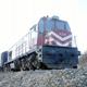 Y�k treni raydan ��kt�