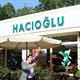 Hac�o�lu�na Beyaz Zambak �d�l�