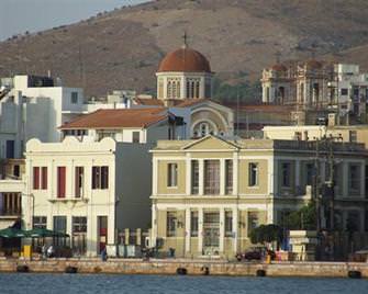 Yunanistan �areyi T�rkiye'de buldu