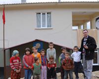 Bir foto�rafla hayatlar� de�i�ti