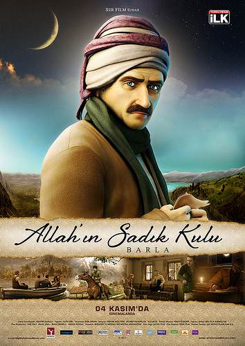 T�rkiyenin ilk uzun metraj anismasyon filmi!