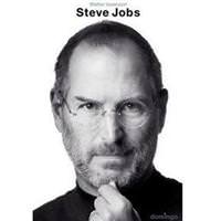 Steve Jobs'un kitab� rekor k�rd�
