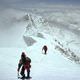 Everestte mahsur kald�lar