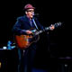 Elvis Costello �stanbulu b�y�ledi