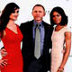 Yeni James Bond k�zlar� belli oldu