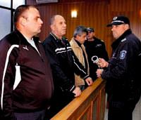 Lüx ciple 1 ton eroin sevkiyatı...
