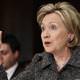 Clintondan �slamc� partilere ye�il ���k