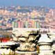 Ankara antik tiyatrosu turizme a��l�yor