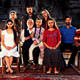 Rekabet dizi setine ta��nd�