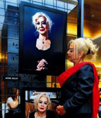 �nl� sinemac�lar Forum �stanbul'da