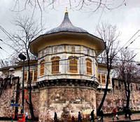 Alay K��k�, Tanp�nar M�zesi olarak a��l�yor