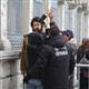Hollywood y�ld�zlar� camide