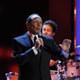 �stanbuldan Paul Anka ge�ti!