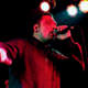 Efsane rap grubu �stanbulda konser verdi