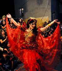 K�br�sl� sanat��lar Mimar Sinan'da