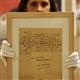 Beatles�n mektubuna 55 bin dolar!