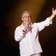 Al Di Meola ve Livaneli ayn� sahnede!