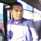 F�rsat�� h�rs�z kameraya yakaland�