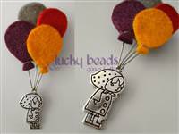 Size �ans getirsin diye: Lucky Beads