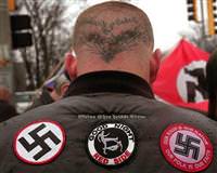 Neonazilerin suikast listesi