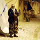 -10 derecede yazl�k �ad�rlarda ya�am m�cadelesi