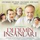 Dedemin �nsanlar� ilk kez TEGV i�in!