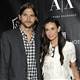Demi Moore bo�an�yor