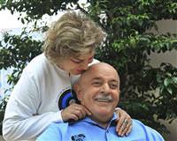 ��te Lula'n�n yeni g�r�n���