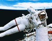 NASA internetten astronot ar�yor