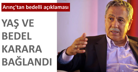 Ar�n�tan bedelli a��klamas�
