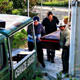 Anne iki �ocu�u ile birlikte intihar etti