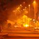 Bomba ellerinde patlad�