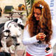 Her �ey bitti s�ra itlere geldi