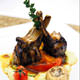 Yemekler her telden �al�yor