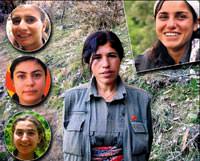 PKK 5 infaz�na bir de otopsi yapm��!