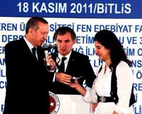 Bitlis TV Ba�bakan