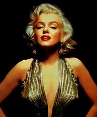 Modada Marilyn Monroe etkisi