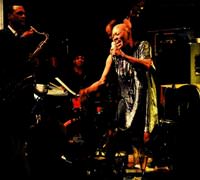 �stanbul, caz i�in harika bir yer