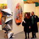 80 milyon TLlik sanat fuar�