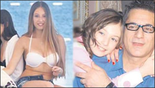 Ne kadar da �abuk b�y�d�ler