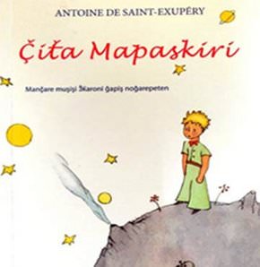 �lk Lazca �eviri kitap!
