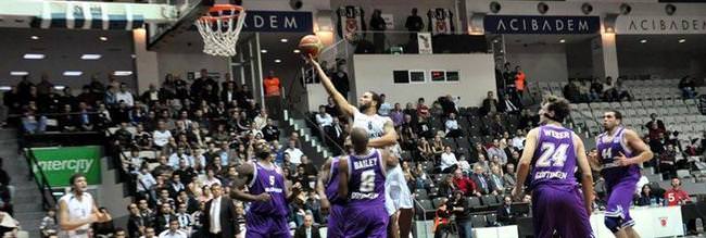Deron Williams tarihe geçti!