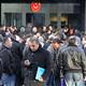 Bedelli askerlik izdiham�