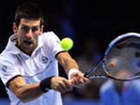 Djokovic k�t� adam� oynayacak!