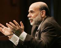 Fed Avrupa Merkez Bankas� faiz indirimi