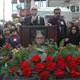 Tanilli son yolculu�una u�urland�!