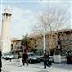 Tarihi camii restorasyona dayanamad�