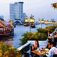 D�nyan�n en egzotik �ehri: Bangkok