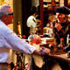 Scorsese kayna�a d�n�yor